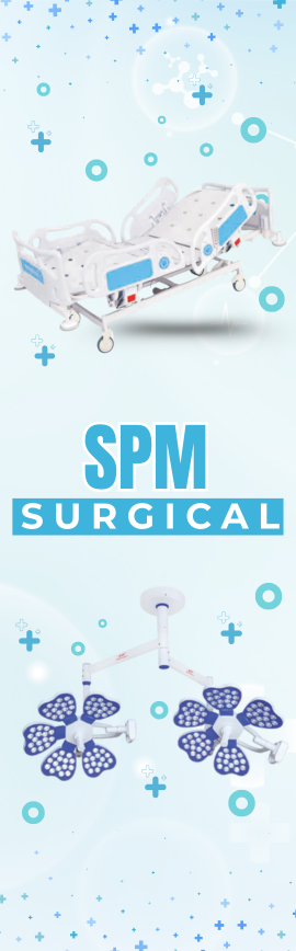 Spm Surgicals