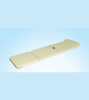 ATTENDANT BED CUM CHAIR MATTRESS