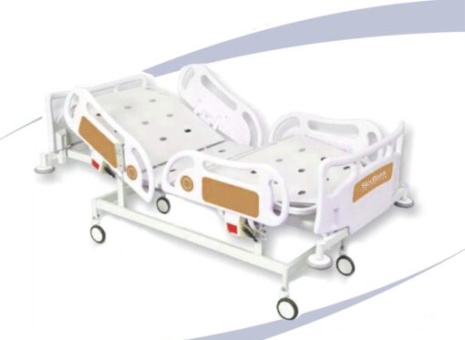 FOWLER BED MOTORIZED SMH-2002M